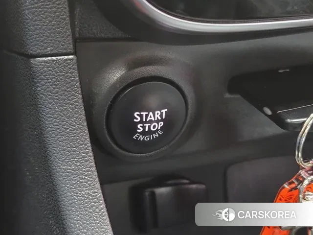 Renault Korea (Samsung) Clio id 3509756 из Кореи 8