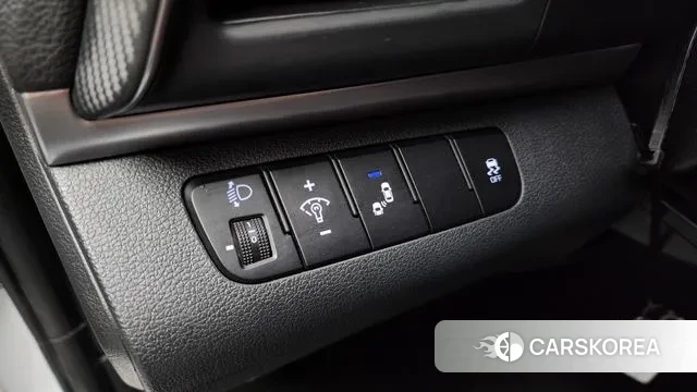 Hyundai The New Avante AD id 3368773 из Кореи 8