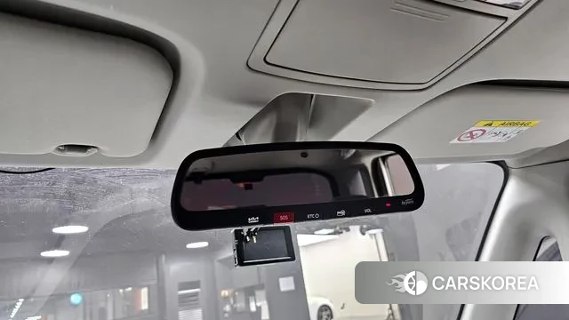 Kia The New Ray id 3463150 из Кореи 8