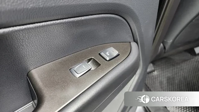 Ssangyong Rexton Sports id 3129396 из Кореи 8