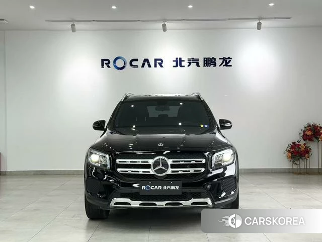 Mercedes-Benz GLB id 4258348 из Китая 8