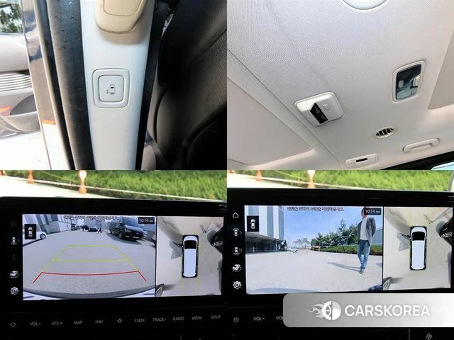 Hyundai Staria id 3935469 из Кореи 8