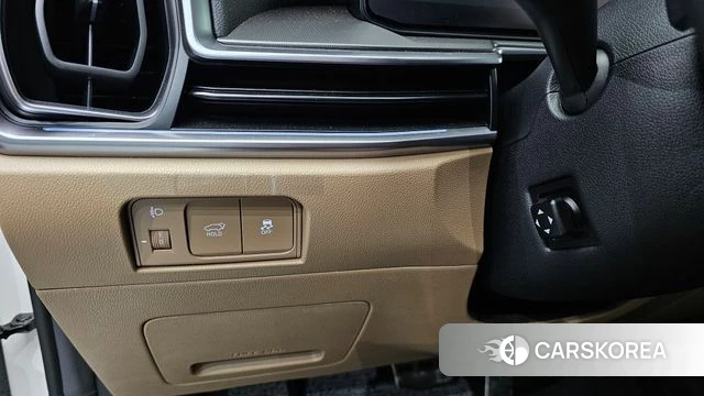 Kia The New Sorento 4th Generation id 3921498 из Кореи 8