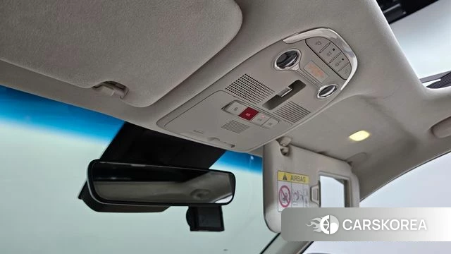 Hyundai The New Grandeur IG id 4201831 из Кореи 8