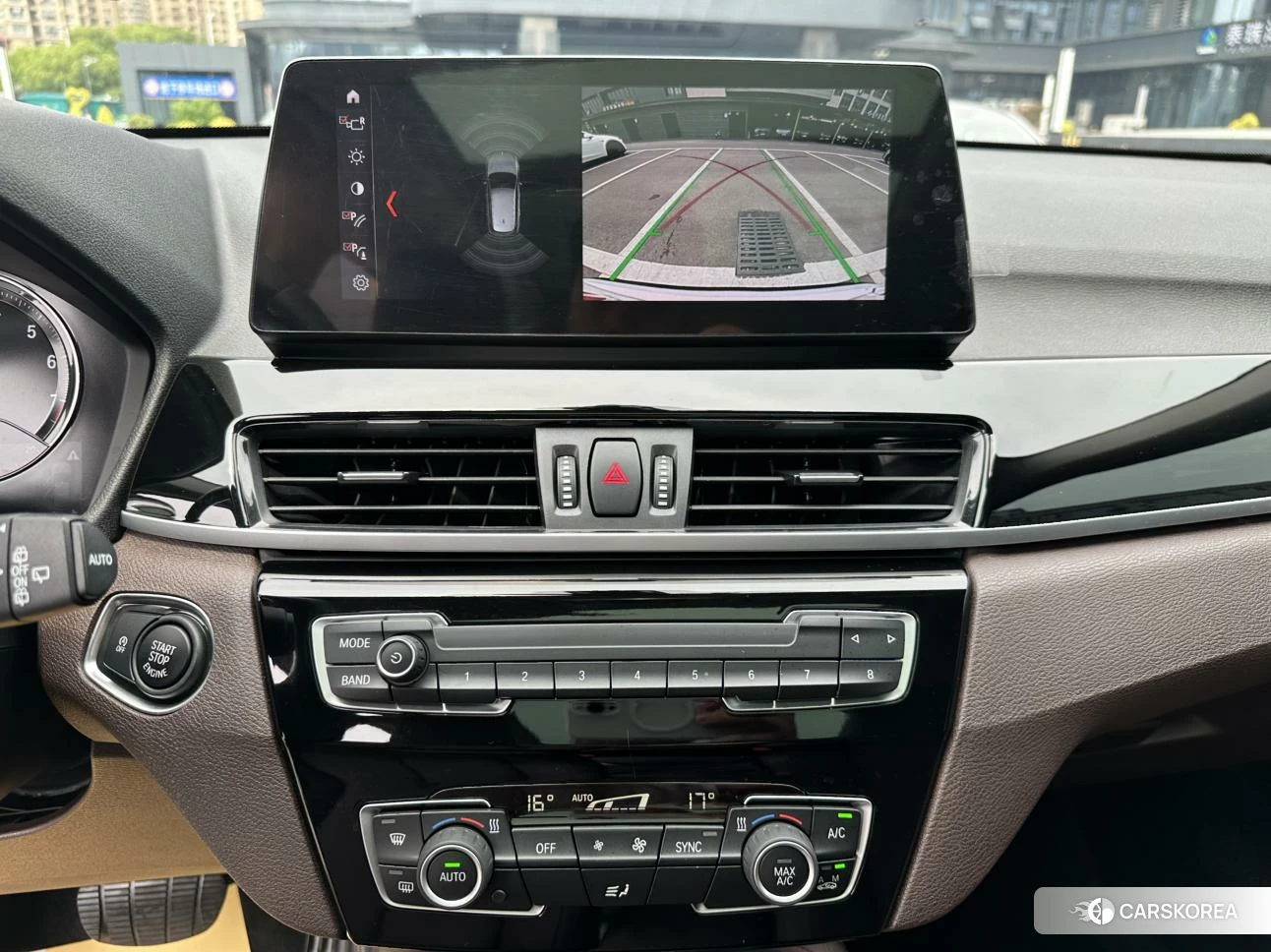 BMW X1 id 4440698 из Китая 8