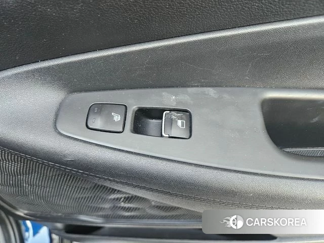 Hyundai Santa Fe TM id 4367213 из Кореи 8