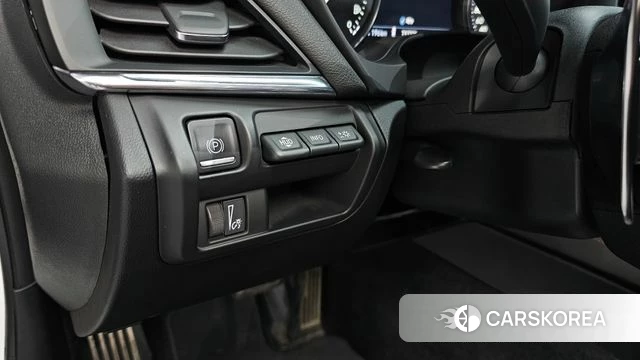 Cadillac CT4 id 3965679 из Кореи 8