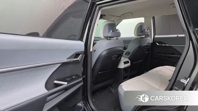 Ssangyong Torres EVX id 3644789 из Кореи 8