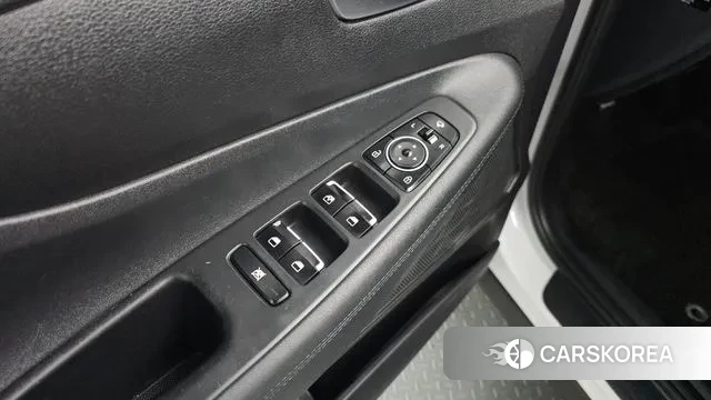 Hyundai Santa Fe TM id 3627113 из Кореи 8