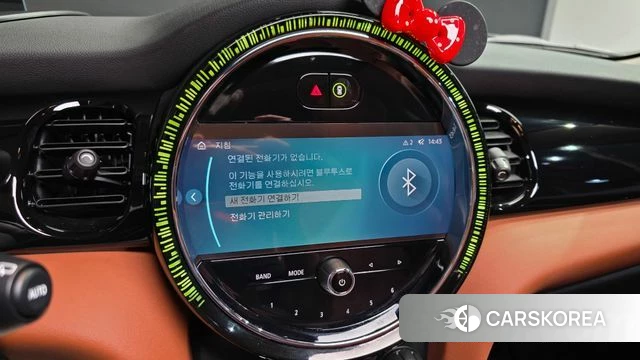 Mini Cooper S id 4783468 из Кореи 8