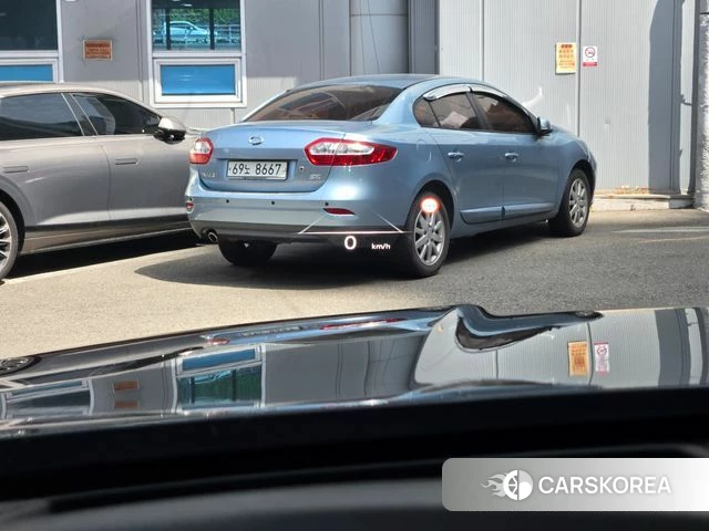 Genesis GV80 id 4206597 из Кореи 8