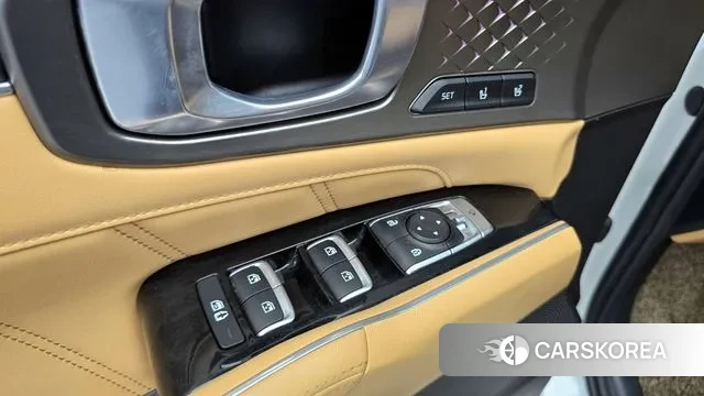 Kia Sorento 4th Generation id 3054813 из Кореи 8