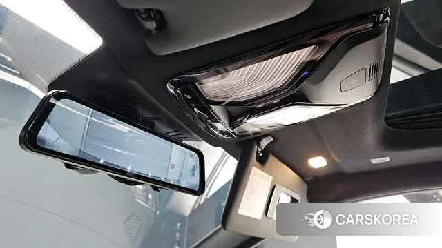 BMW 4 Series (G22) id 2905333 из Кореи 8