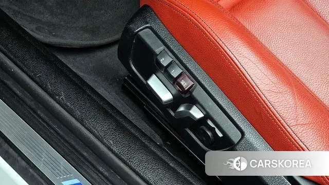 BMW 4 Series (F32) id 3547720 из Кореи 8