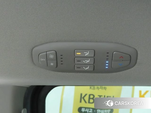 Kia The New Carnival id 4652015 из Кореи 8
