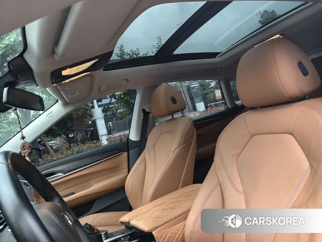 BMW 6 series GT id 4353097 из Китая 8