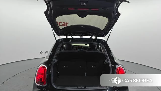 Mini Cooper id 4572033 из Кореи 8