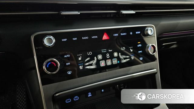 Genesis GV80 id 4266643 из Кореи 8