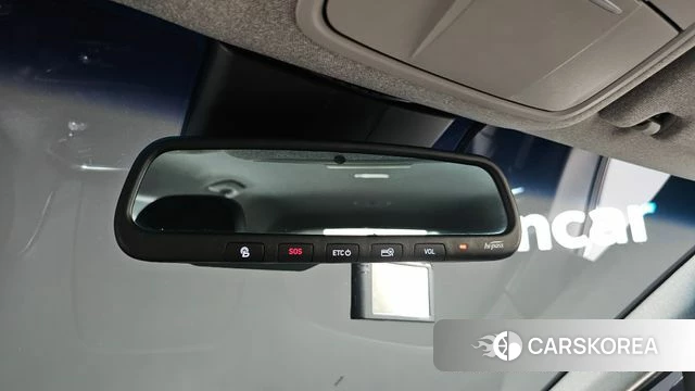 Hyundai Santa Fe TM id 4620366 из Кореи 8