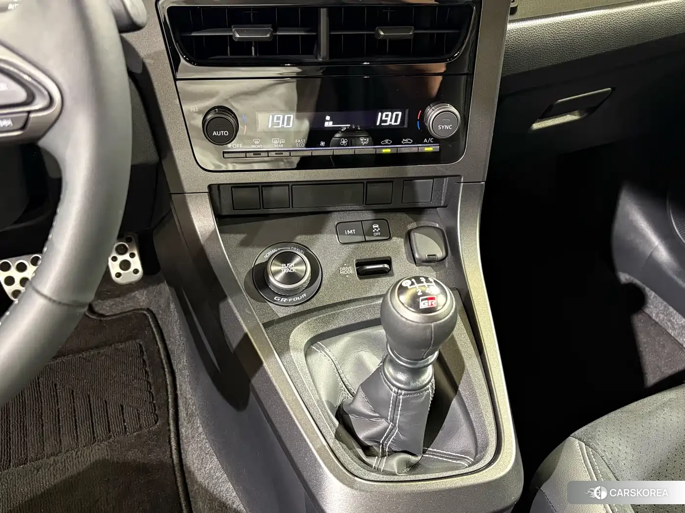 Toyota GR Yaris id 4553620 из Китая 8