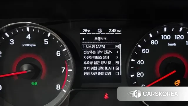 Ssangyong Berry New Tivoli id 3002860 из Кореи 8