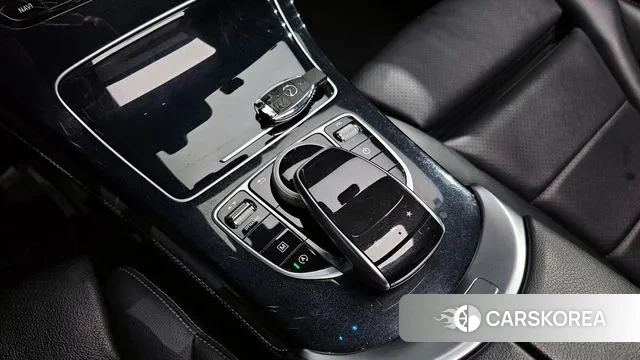 Mercedes-Benz GLC-Class X253 id 3599185 из Кореи 8