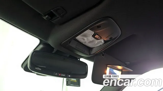 Chevrolet (GM Daewoo) The New Trail Blazer id 2714964 из Кореи 8