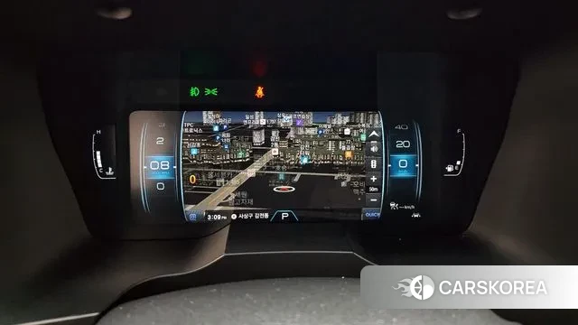 Ssangyong Beautiful Korando id 3045175 из Кореи 8