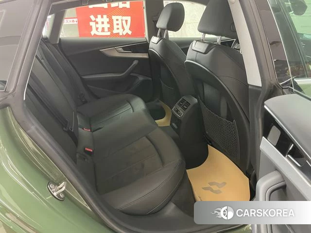 Audi A5 id 4271221 из Китая 8
