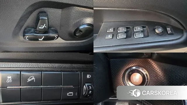 Ssangyong The New Rexton Sport id 3329199 из Кореи 8