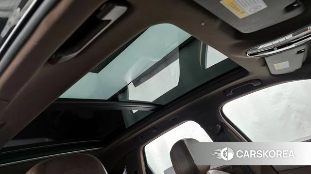 Porsche Cayenne (PO536) id 4339447 из Кореи 8