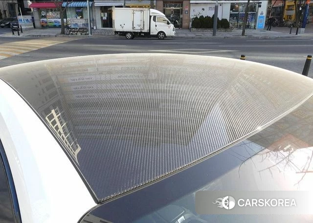 Audi RS e-Tron GT id 3954113 из Кореи 8