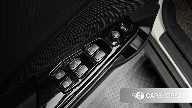 Ssangyong Tivoli Air id 3727100 из Кореи 8