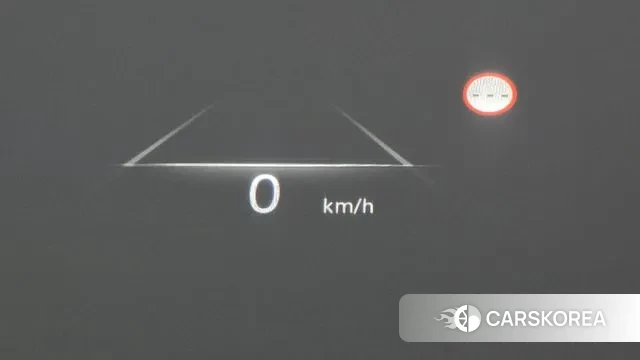 Genesis G80 (RG3) id 3770284 из Кореи 8