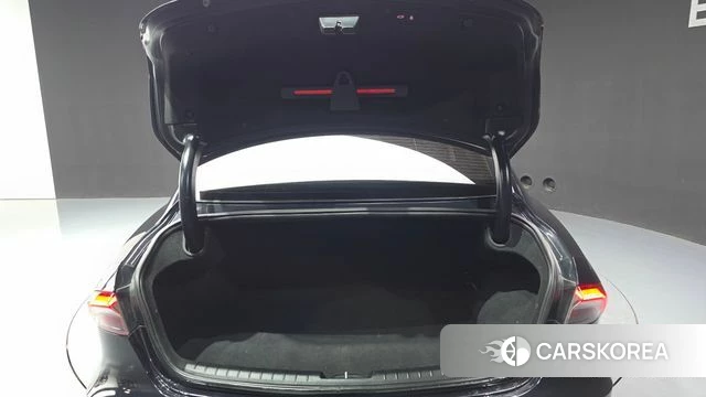 Hyundai The New Grandeur IG Hybrid id 4721550 из Кореи 8