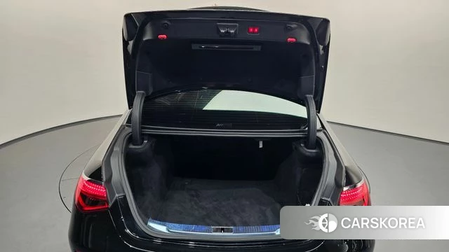 Mercedes-Benz S-Class W223 id 4506566 из Кореи 8