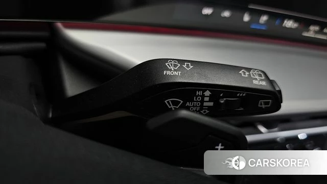 Audi Q5 (80A) id 4515711 из Кореи 8