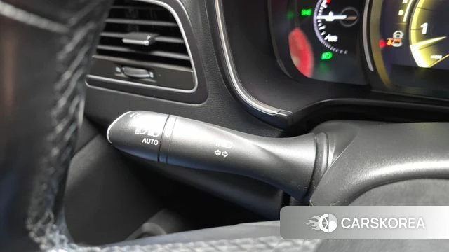 Renault Korea (Samsung) The New QM6 id 3832548 из Кореи 8