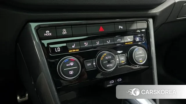 Volkswagen T-Roc id 3043482 из Кореи 8