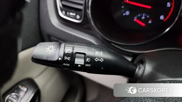 Kia The New Carnival id 3504935 из Кореи 8