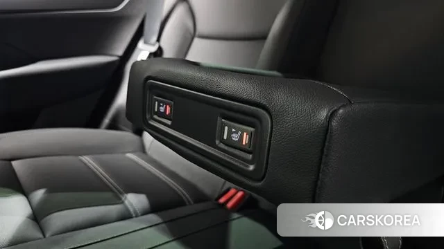 Renault Korea (Samsung) The New QM6 id 3428455 из Кореи 8