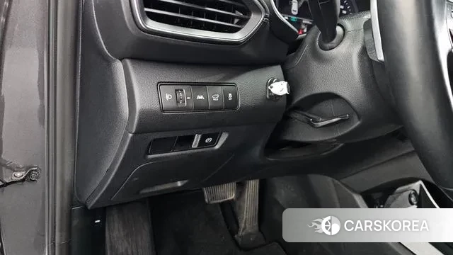 Hyundai The New Santa Fe id 3411233 из Кореи 8