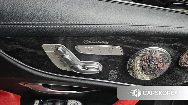 Mercedes-Benz E-Class W213 id 4770611 из Кореи 8
