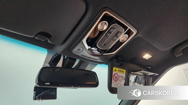 Ssangyong Torres id 3838742 из Кореи 8