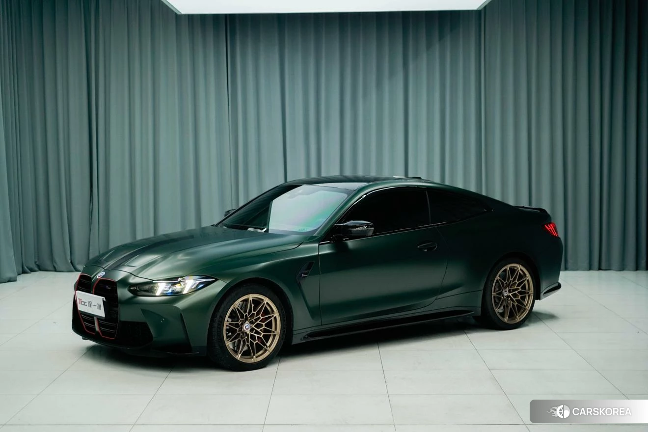 BMW M4 id 4473740 из Китая 8