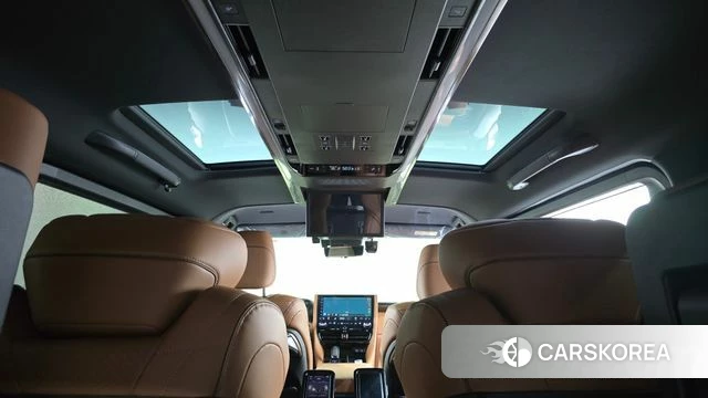 Toyota Alphard 4th Generation id 4612422 из Кореи 8