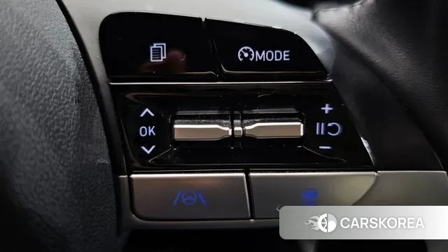 Hyundai Avante (CN7) id 3238449 из Кореи 8