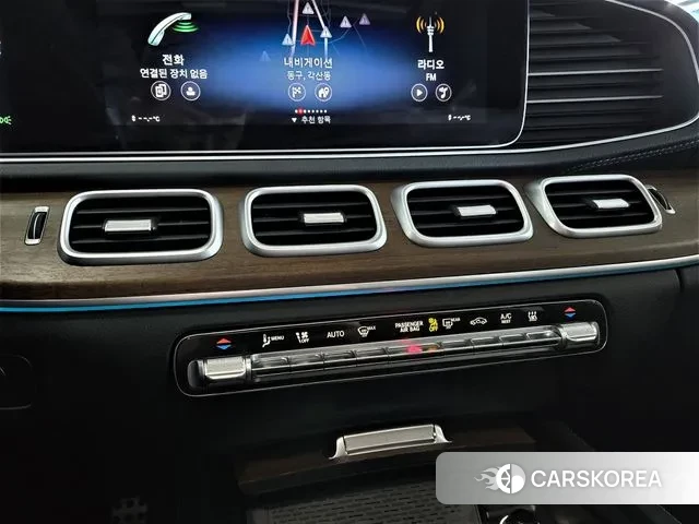 Mercedes-Benz GLE-Class W167 id 3416669 из Кореи 8