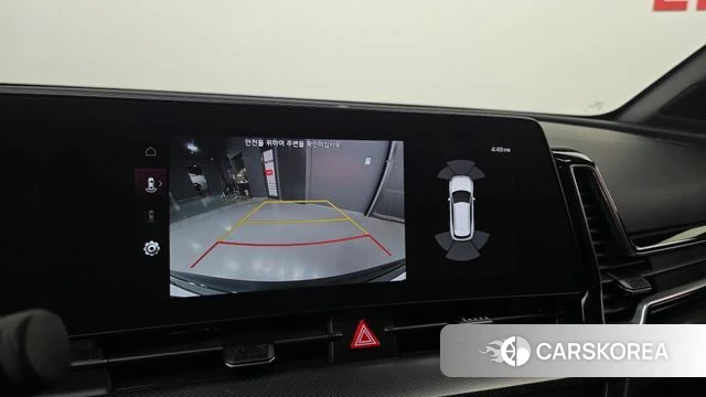 Kia Sportage 5th Generation id 3922697 из Кореи 8