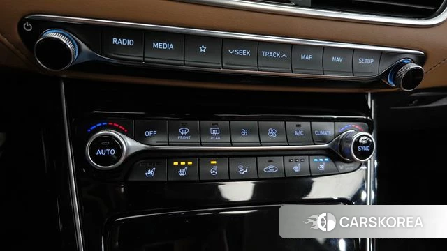 Hyundai Grandeur IG id 3796213 из Кореи 8